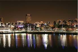 Image of Long-Beach, California