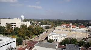 Image of Longview, Texas