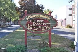 Image of Longview, Washington