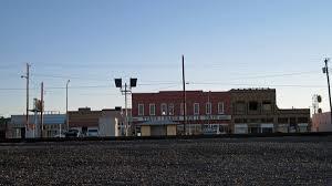 Image of Lordsburg, New-Mexico