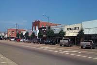 Image of Louisville, Mississippi