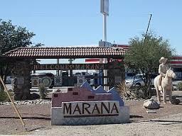 Image of Marana, Arizona