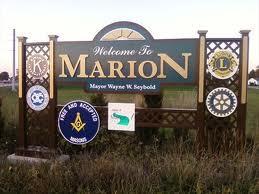 Image of Marion, Indiana
