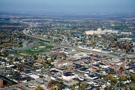 Image of Marshfield, Wisconsin
