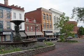 Image of Maysville, Kentucky