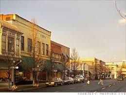 Image of Medford, Oregon