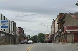 Image of Merrill, Wisconsin