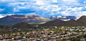 Image of Mesa, Arizona