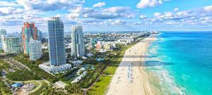 Image of Miami-Beach, Florida