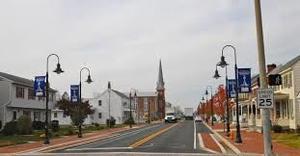 Image of Middletown, Delaware