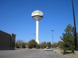 Image of Midwest-City, Oklahoma