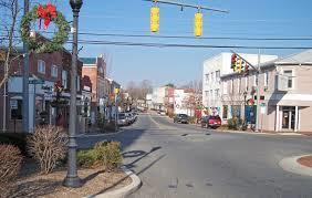 Image of Milford, Delaware