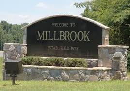 Image of Millbrook, Alabama