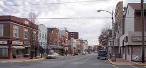 Image of Millville, New-Jersey
