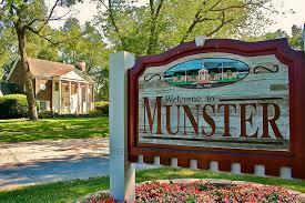 Image of Munster, Indiana