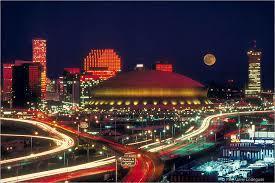 Image of New-Orleans, Louisiana
