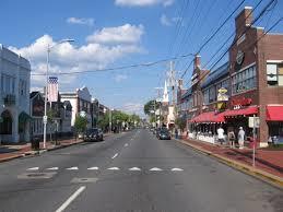 Image of Newark, Delaware