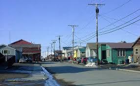 Image of Nome, Alaska