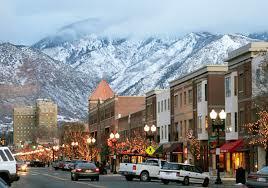 Image of North-Ogden, Utah