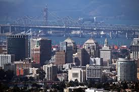 Image of Oakland, California