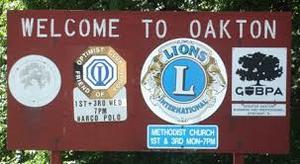 Image of Oakton, Virginia