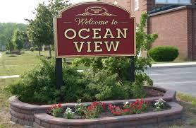 Image of Ocean-View, Delaware
