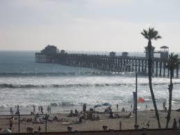 Image of Oceanside, California