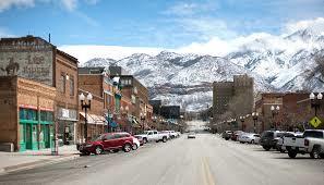 Image of Ogden, Utah