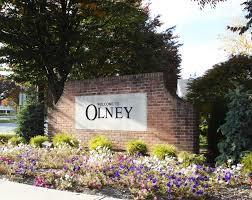 Image of Olney, Maryland