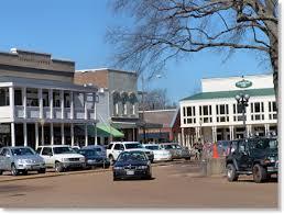 Image of Oxford, Mississippi