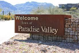 Image of Paradise-Valley, Arizona
