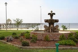Image of Pascagoula, Mississippi