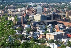 Image of Paterson, New-Jersey