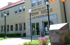 Image of Penn-Hills, Pennsylvania