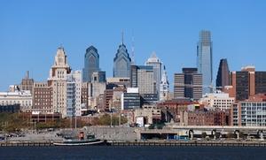 Image of Philadelphia, Pennsylvania