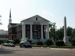 Image of Picayune, Mississippi