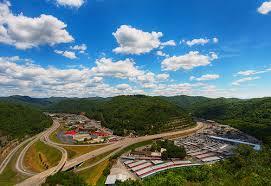 Image of Pikeville, Kentucky