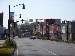 Image of Plainfield, Indiana