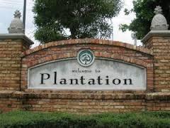 Image of Plantation, Florida