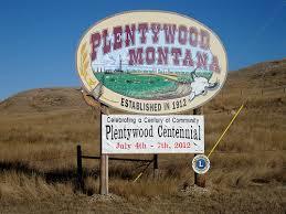 Image of Plentywood, Montana