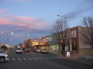 Image of Portales, New-Mexico