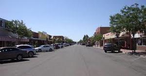 Image of Powell, Wyoming