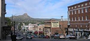 Image of Prescott, Arizona