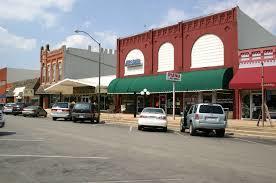 Image of Purcell, Oklahoma