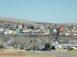 Image of Rawlins, Wyoming