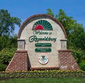 Image of Reynoldsburg, Ohio