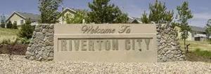 Image of Riverton, Utah