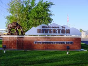 Image of Riverton, Wyoming