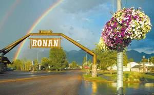 Image of Ronan, Montana