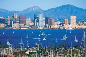 Image of San-Diego, California
